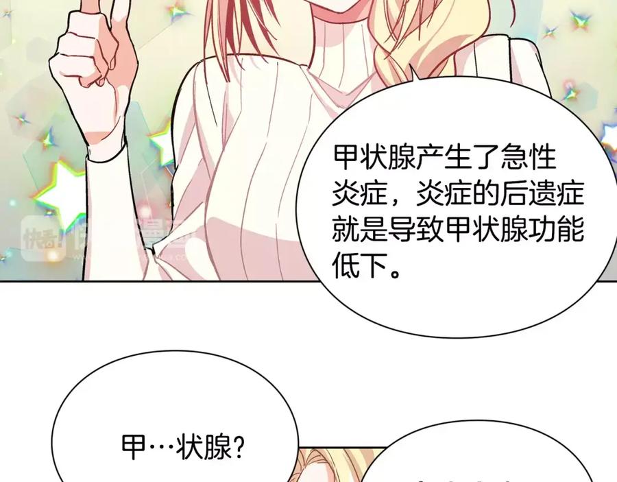 女王的手术刀 第27话 特殊检查！ 第79页