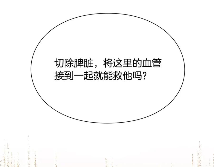 女王的手术刀 第1话 天才医生穿回前世 第3页