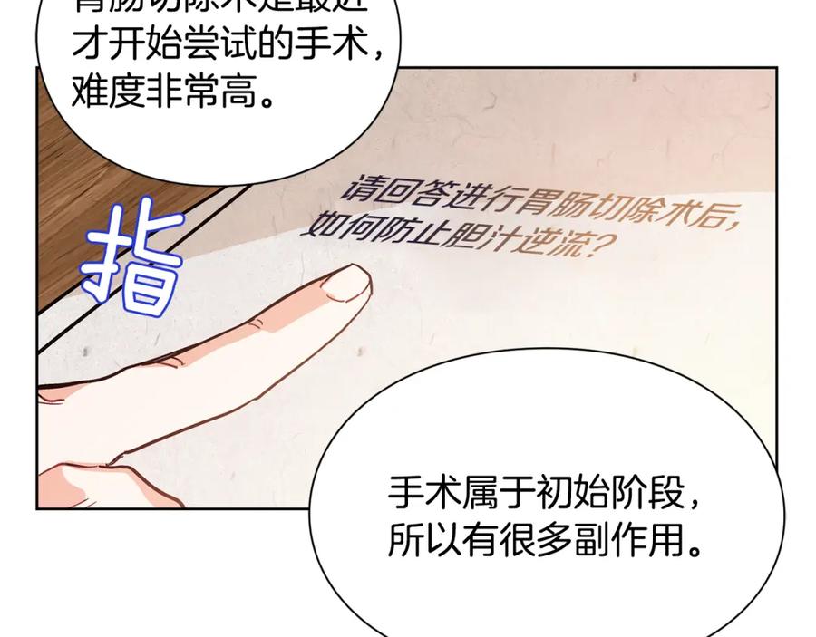 女王的手术刀 第40话 熟悉的感觉 第66页