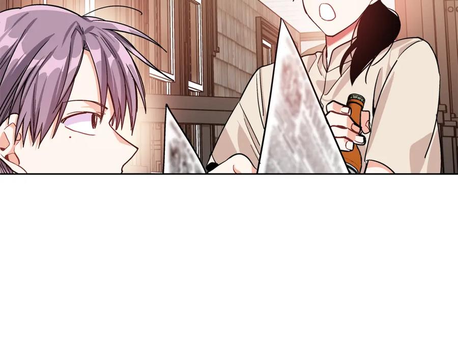 女王的手术刀 第40话 熟悉的感觉 第114页