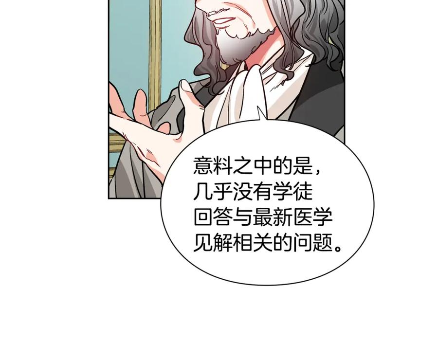 女王的手术刀 第40话 熟悉的感觉 第63页