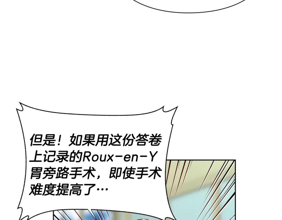 女王的手术刀 第40话 熟悉的感觉 第67页