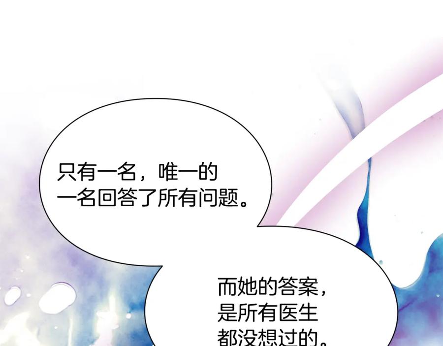 女王的手术刀 第40话 熟悉的感觉 第64页