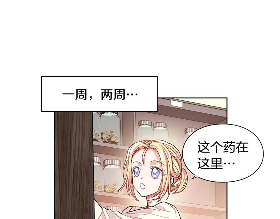 女王的手术刀 第41话 你的喜好 第79页