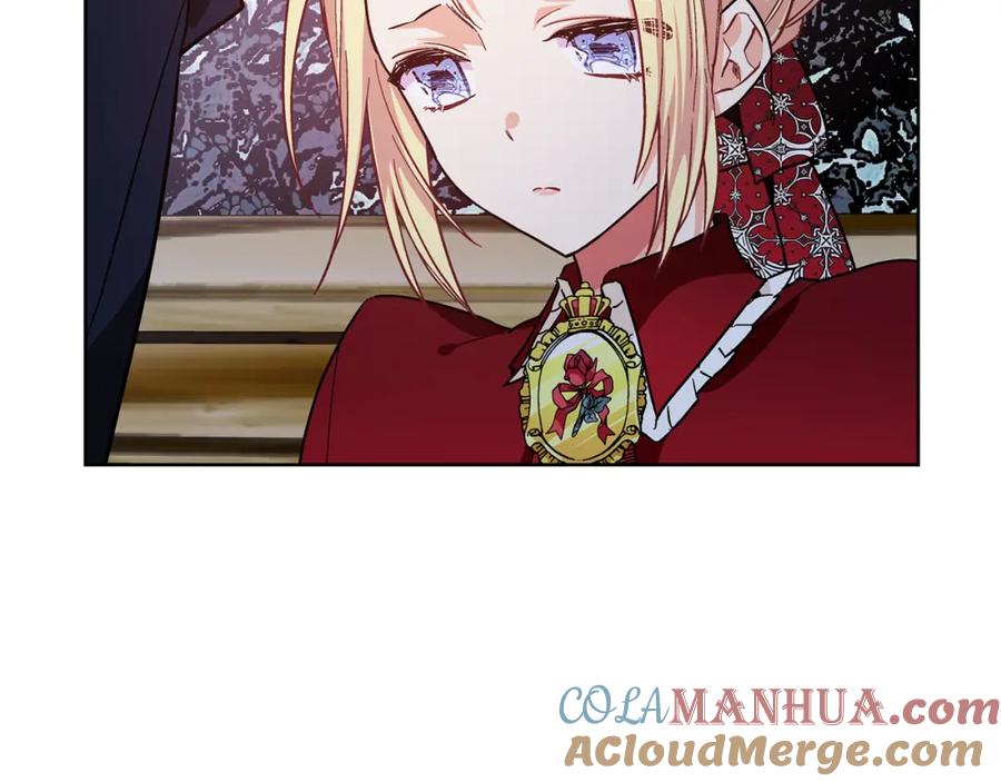 女王的手术刀 第43话 你要亲手还给我 第33页
