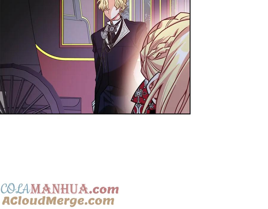 女王的手术刀 第43话 你要亲手还给我 第73页