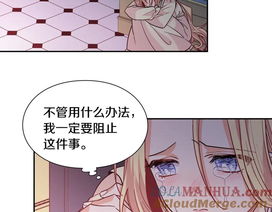 女王的手术刀 第44话 如果是她会怎么想呢？ 第17页
