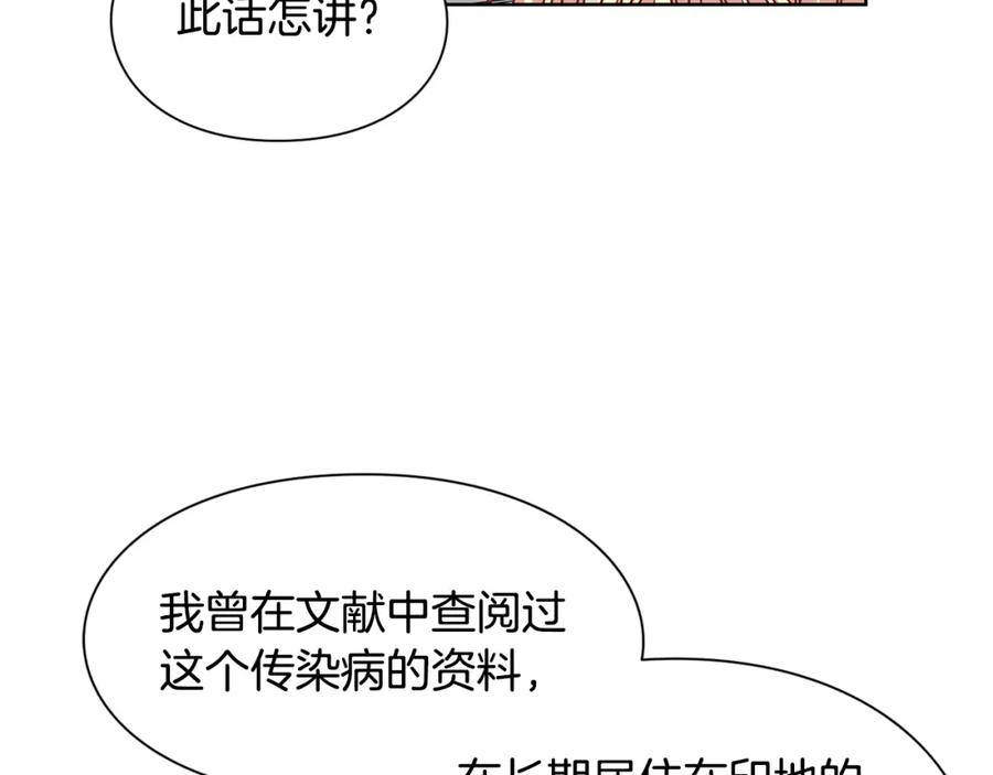 女王的手术刀 第45话 伦先生？ 第30页