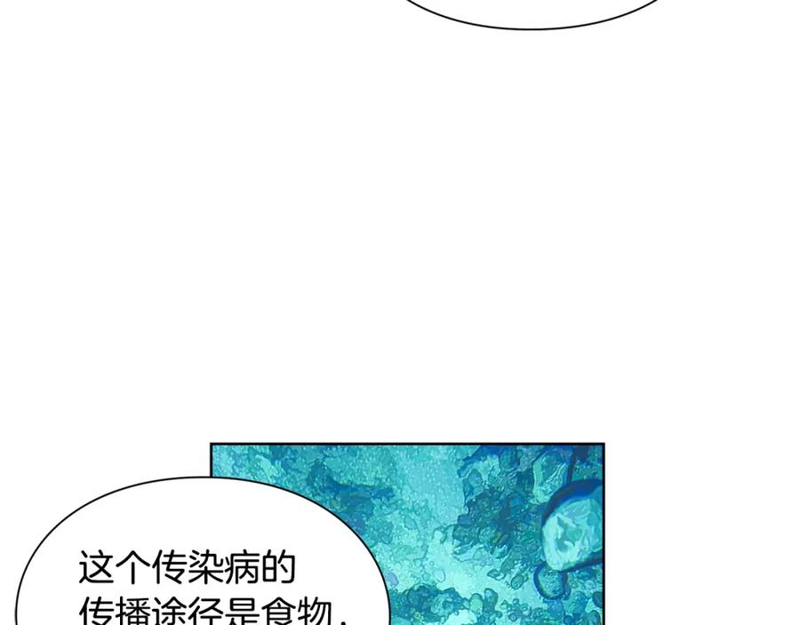 女王的手术刀 第46话 这是命令！ 第67页
