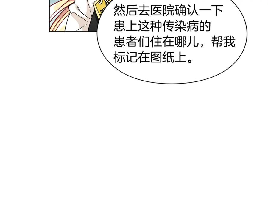 女王的手术刀 第46话 这是命令！ 第95页