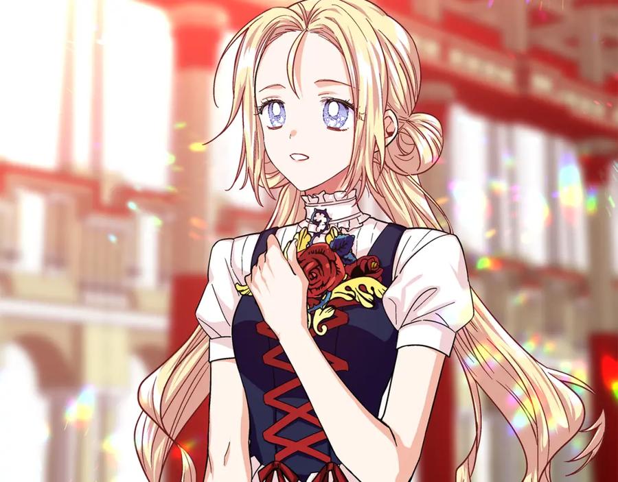 女王的手术刀 第48话 这是爱慕吗？ 第20页