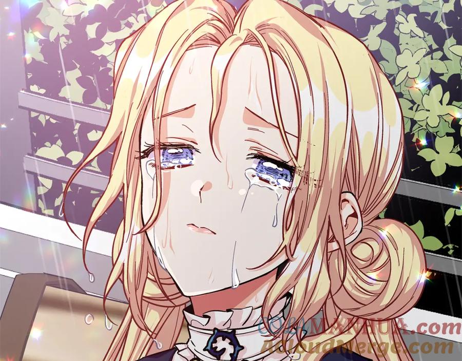 女王的手术刀 第48话 这是爱慕吗？ 第121页