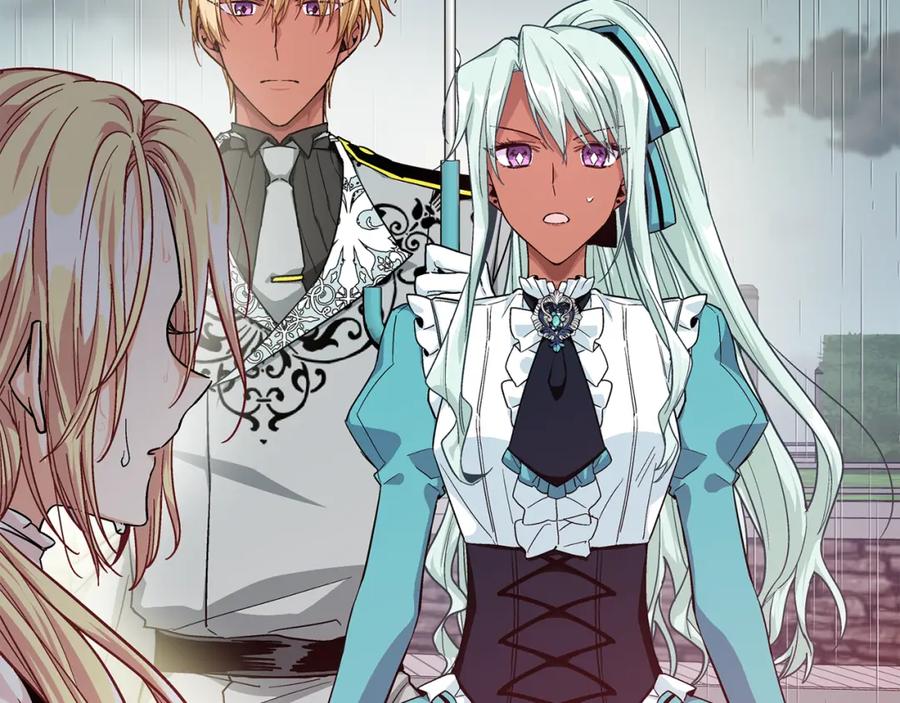 女王的手术刀 第49话 我想赎罪 第48页