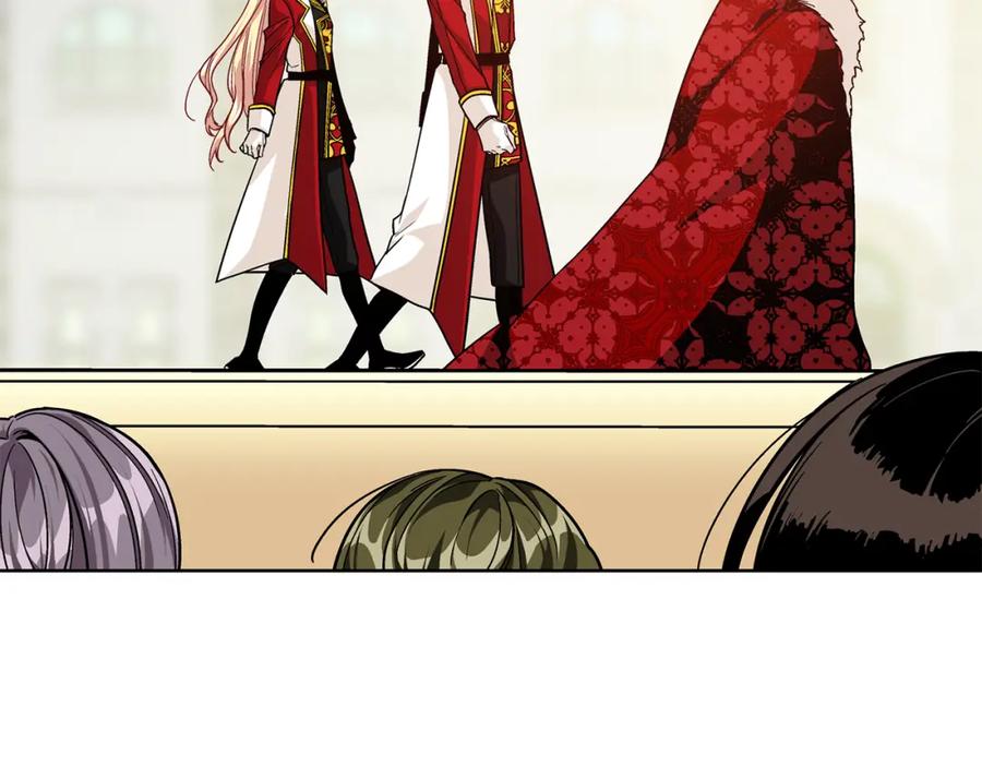 女王的手术刀 第52话 好好保护她 第2页
