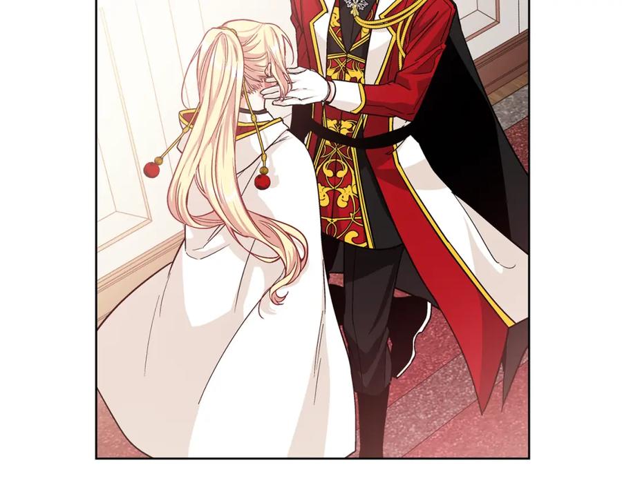 女王的手术刀 第54话 你笑起来多好看 第119页