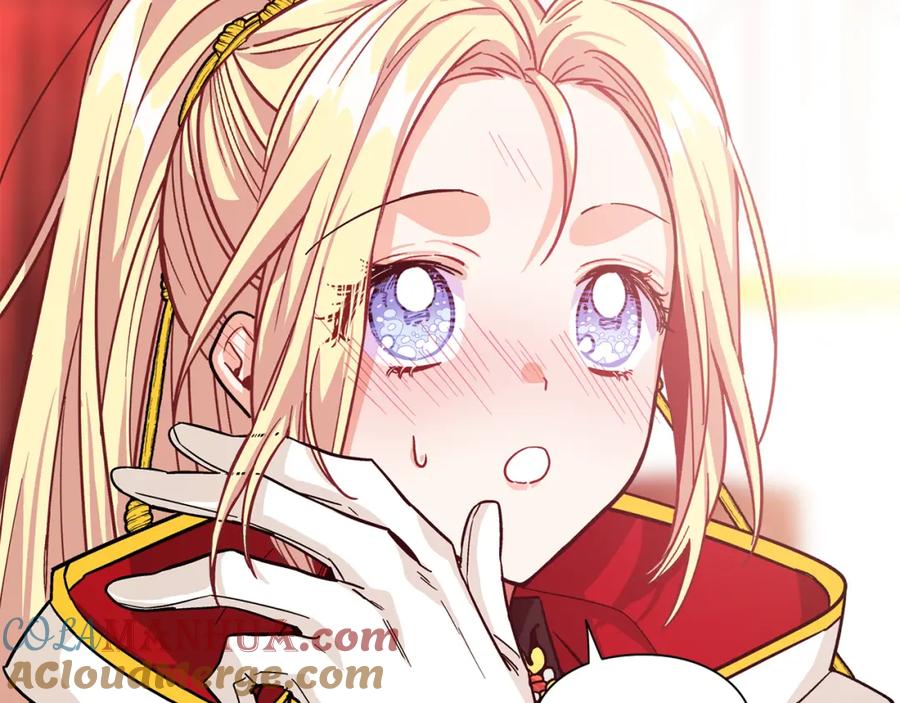 女王的手术刀 第54话 你笑起来多好看 第121页