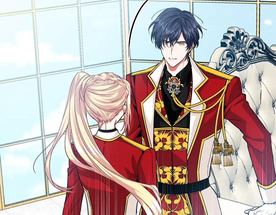 女王的手术刀 第55话 总负责 第100页
