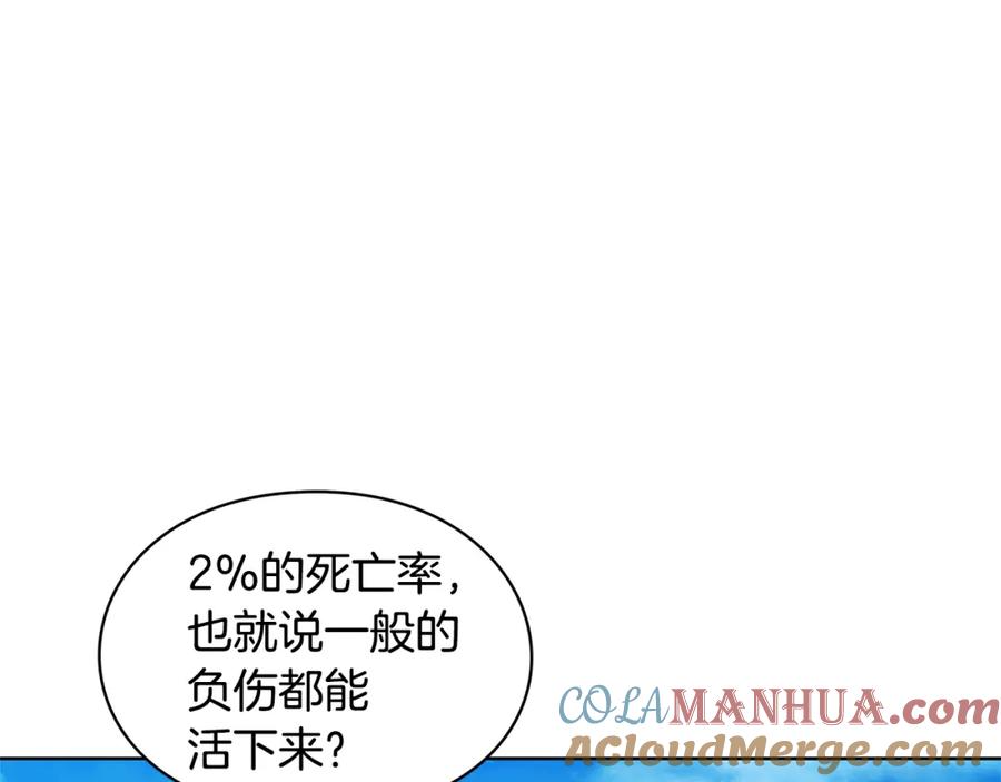 女王的手术刀 第56话 提灯女神 第97页