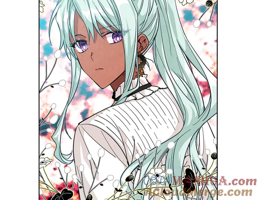 女王的手术刀 第59话 我同意她的意见 第117页