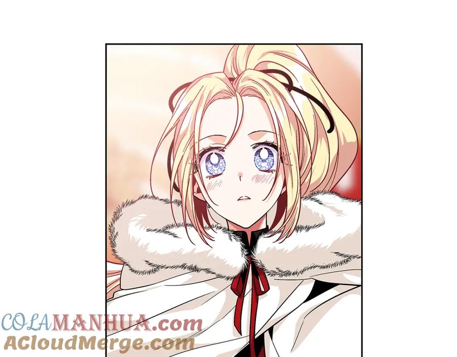 女王的手术刀 第59话 我同意她的意见 第121页