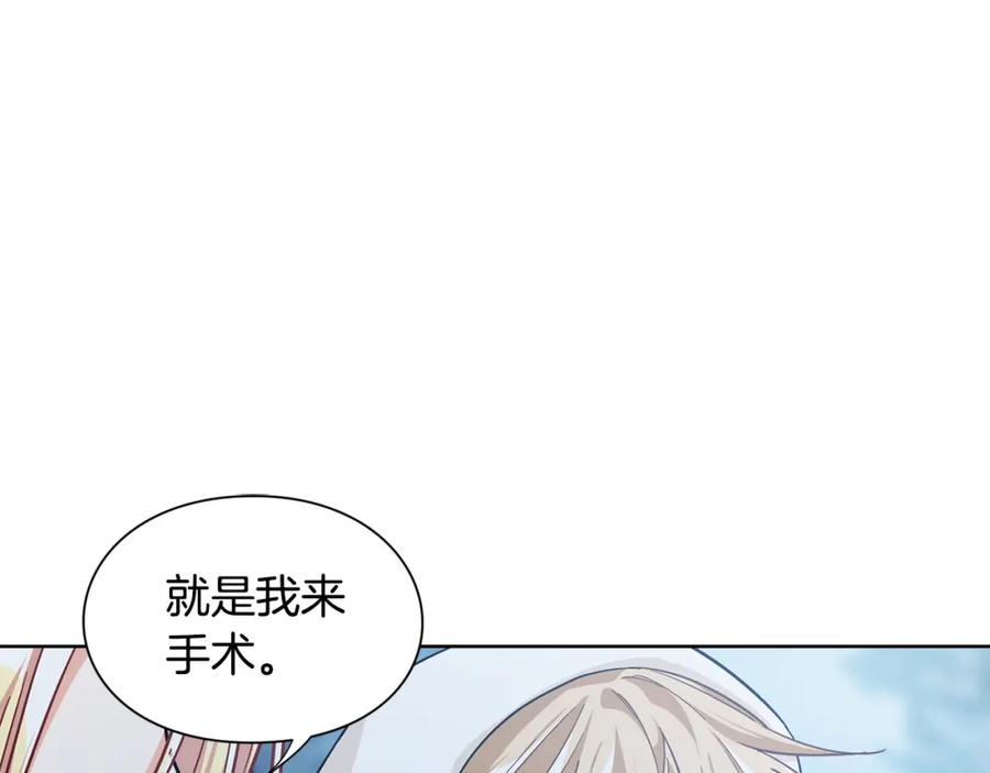 女王的手术刀 第63话 万一受伤怎么办！ 第68页