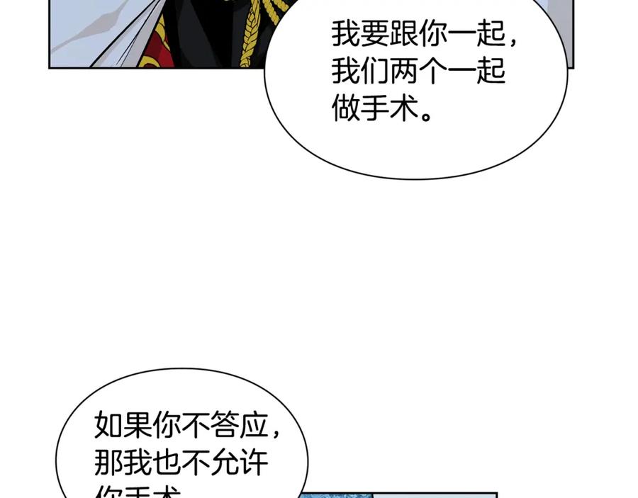 女王的手术刀 第63话 万一受伤怎么办！ 第83页