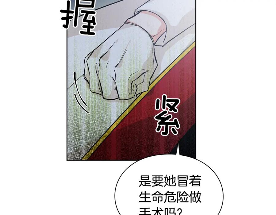 女王的手术刀 第63话 万一受伤怎么办！ 第26页