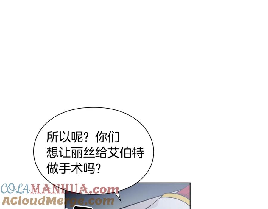 女王的手术刀 第63话 万一受伤怎么办！ 第25页