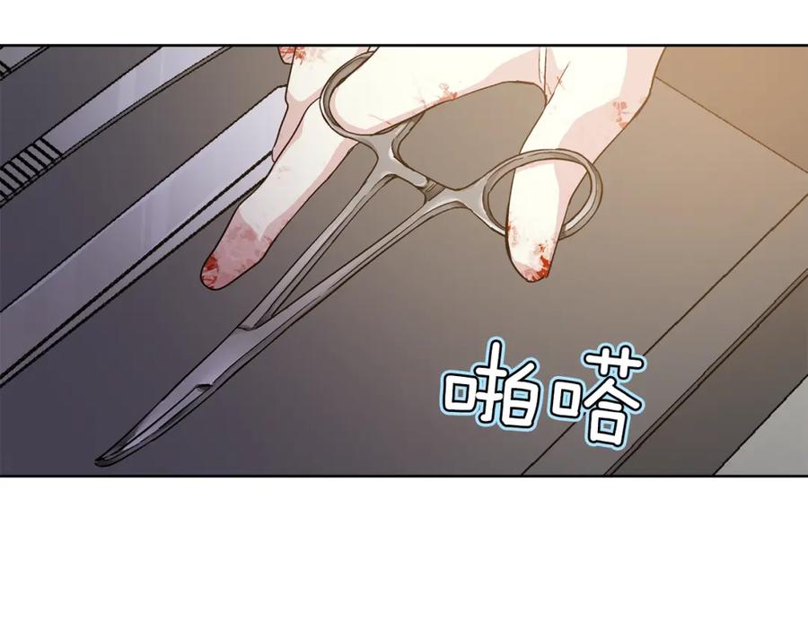 女王的手术刀 第64话 第一次失误 第88页
