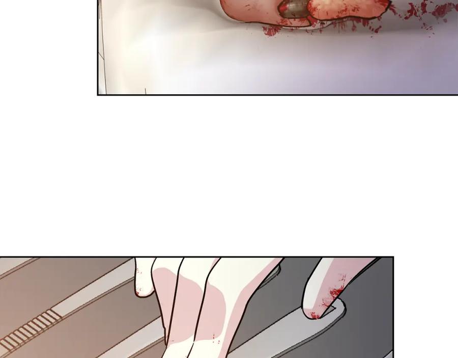 女王的手术刀 第65话 我不想死！ 第127页