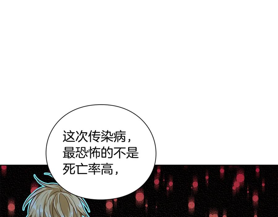 女王的手术刀 第70话 解决方法 第116页