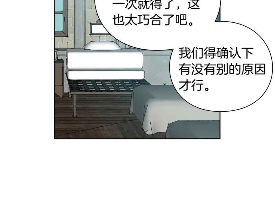 女王的手术刀 第70话 解决方法 第40页