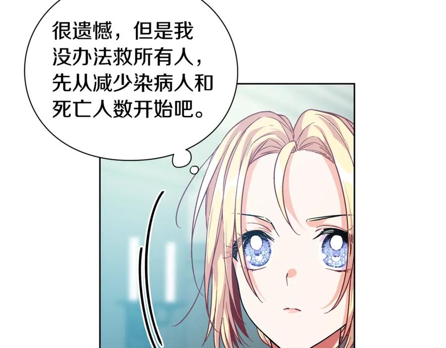 女王的手术刀 第70话 解决方法 第95页