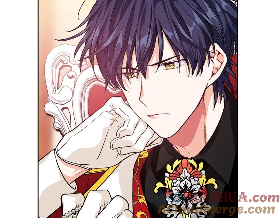 女王的手术刀 第71话 公私不分！ 第125页