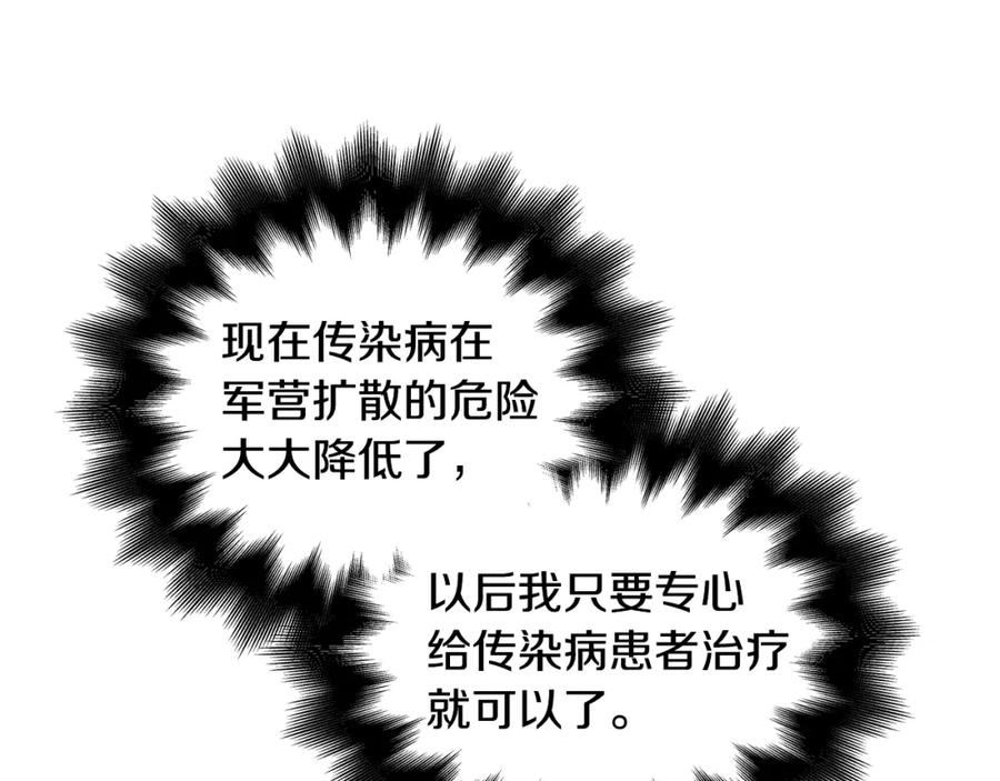女王的手术刀 第71话 公私不分！ 第142页