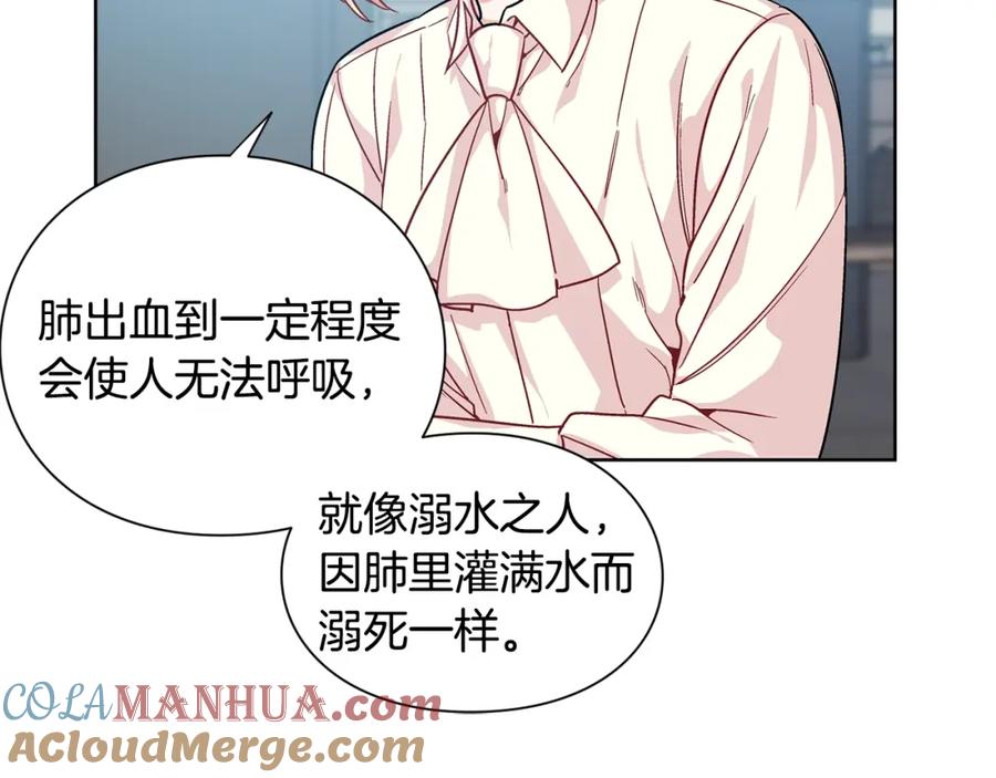 女王的手术刀 第72话 她是你嫂子 第21页