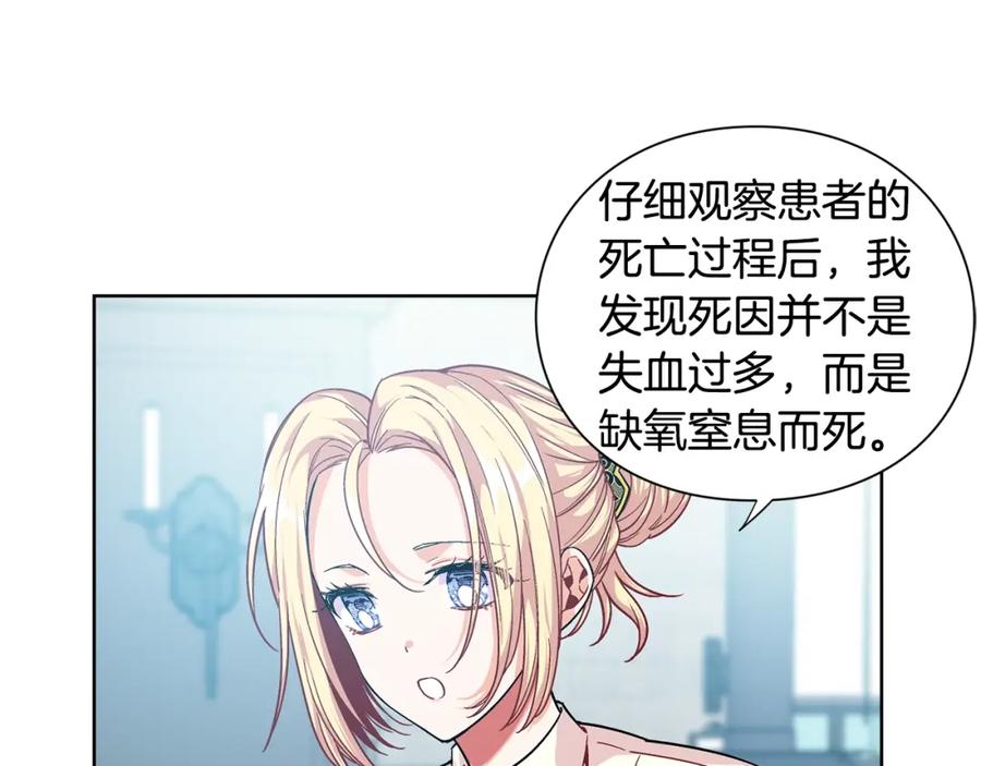 女王的手术刀 第72话 她是你嫂子 第20页