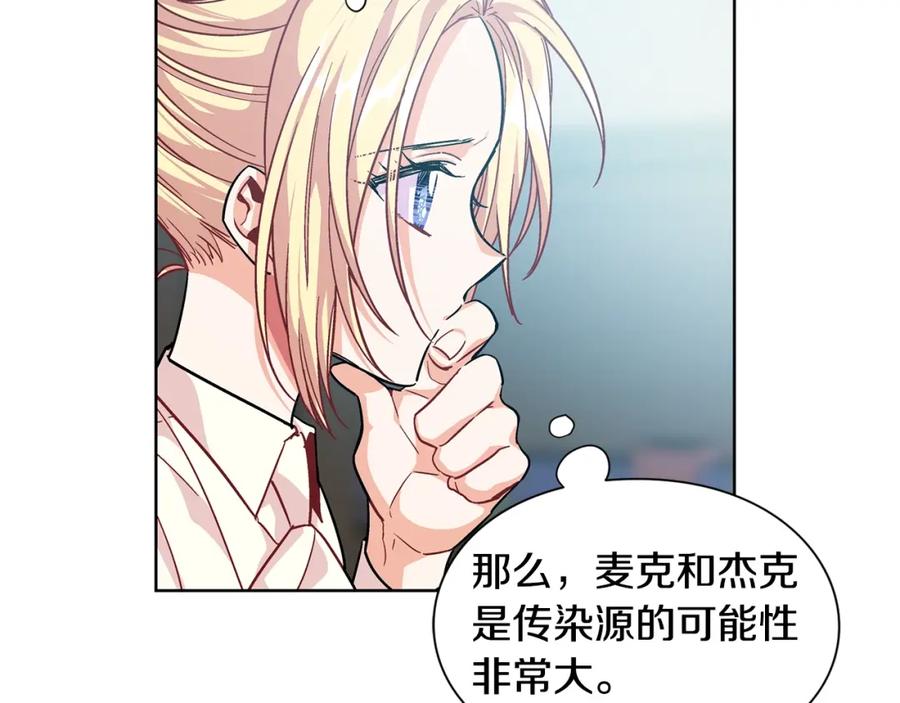 女王的手术刀 第72话 她是你嫂子 第99页
