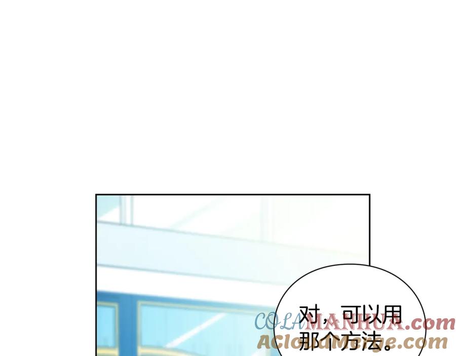 女王的手术刀 第73话 我很喜欢你 第133页