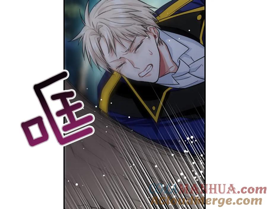 女王的手术刀 第75话 作战计划 第77页