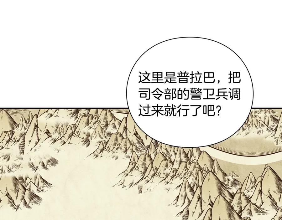 女王的手术刀 第75话 作战计划 第116页