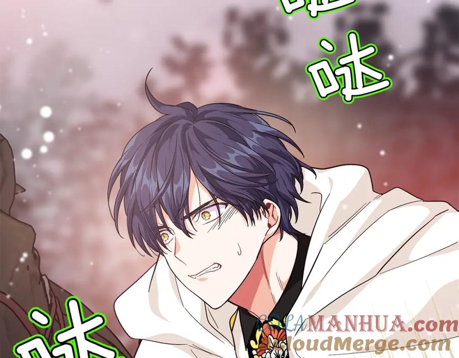 女王的手术刀 第76话 袭击目标太子妃？ 第157页