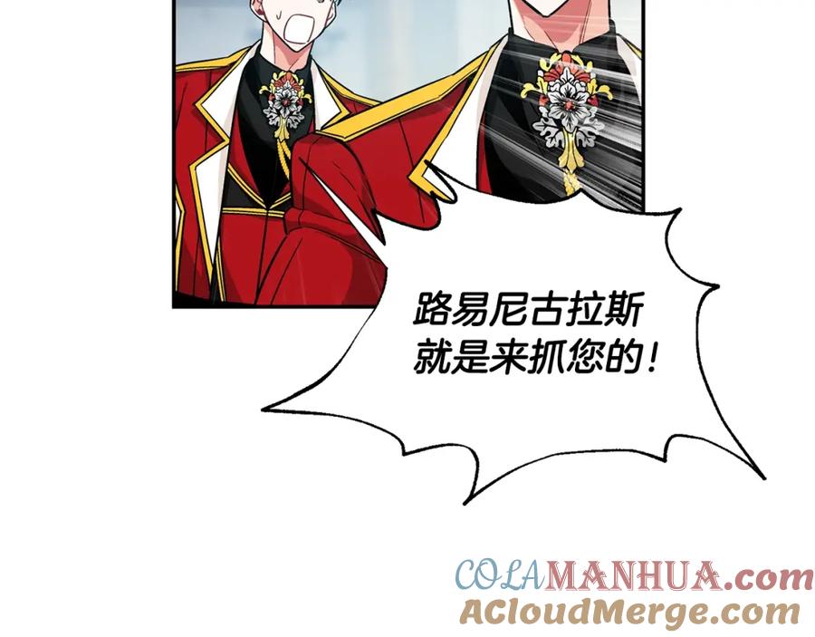 女王的手术刀 第76话 袭击目标太子妃？ 第89页