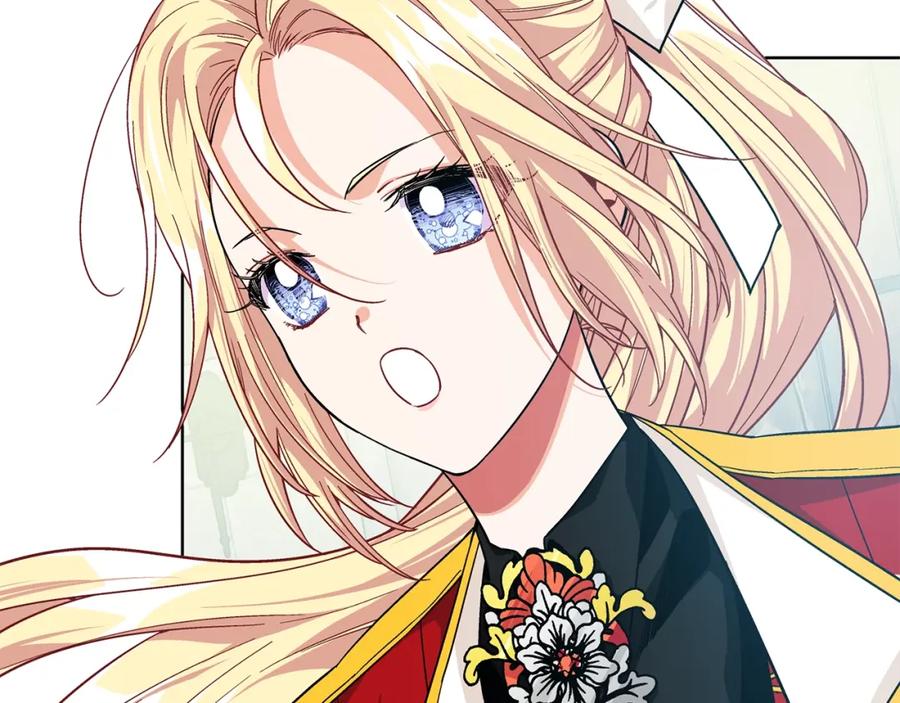 女王的手术刀 第76话 袭击目标太子妃？ 第136页