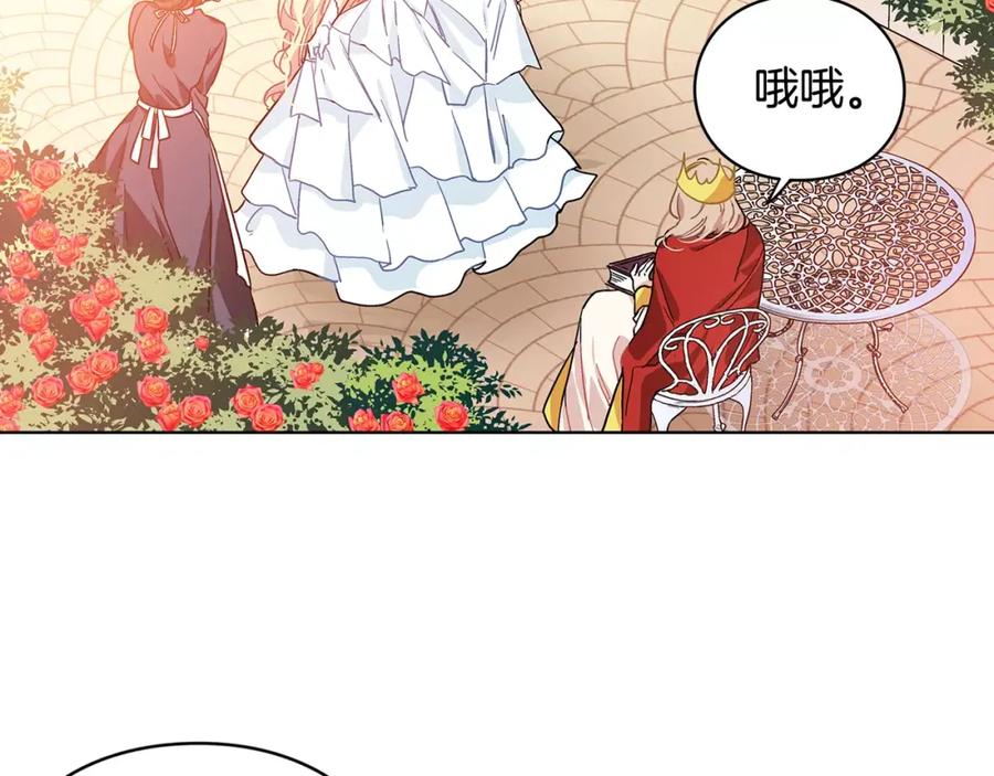 女王的手术刀 第6话 林克出现！ 第19页