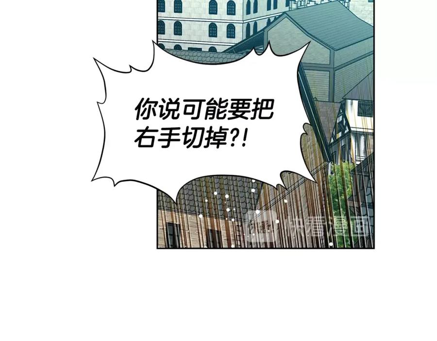 女王的手术刀 第一季完结篇 到我身边来 第28页