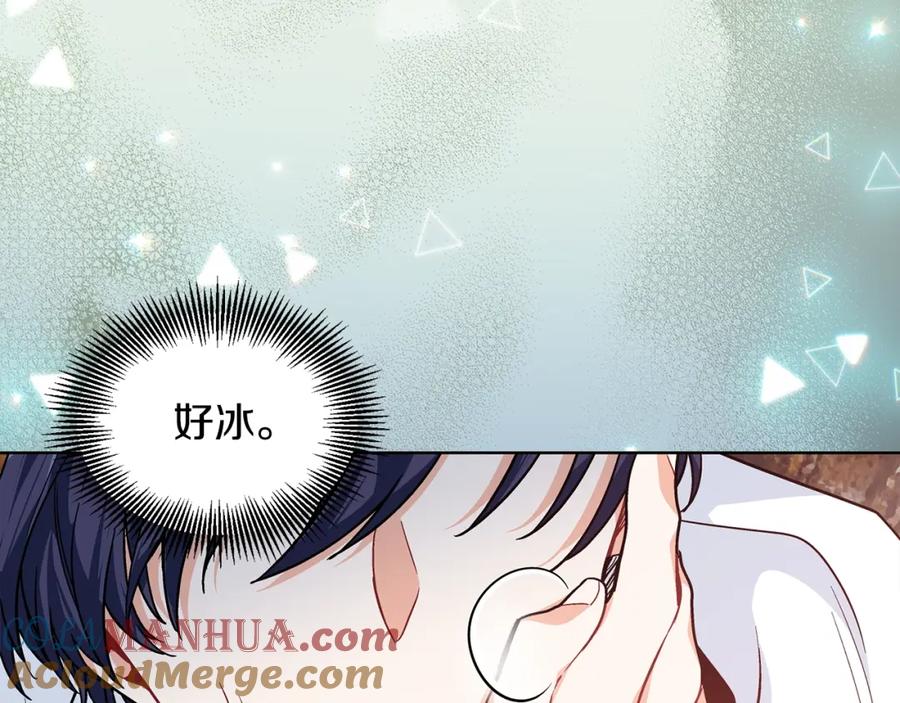 女王的手术刀 第二季序章 唯一的女王 第28页