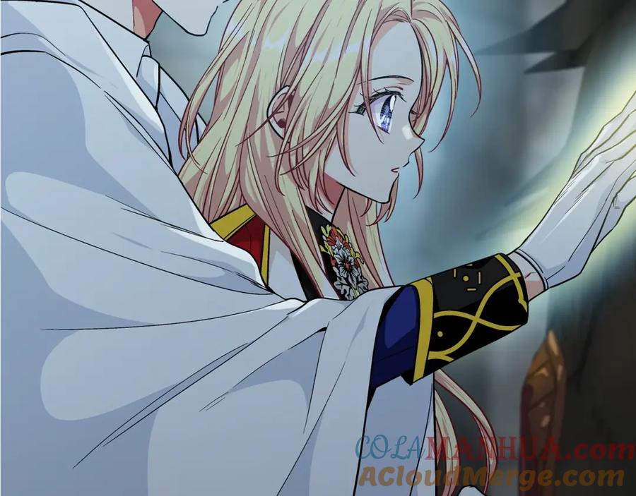 女王的手术刀 第二季 第1话 逃亡 第165页