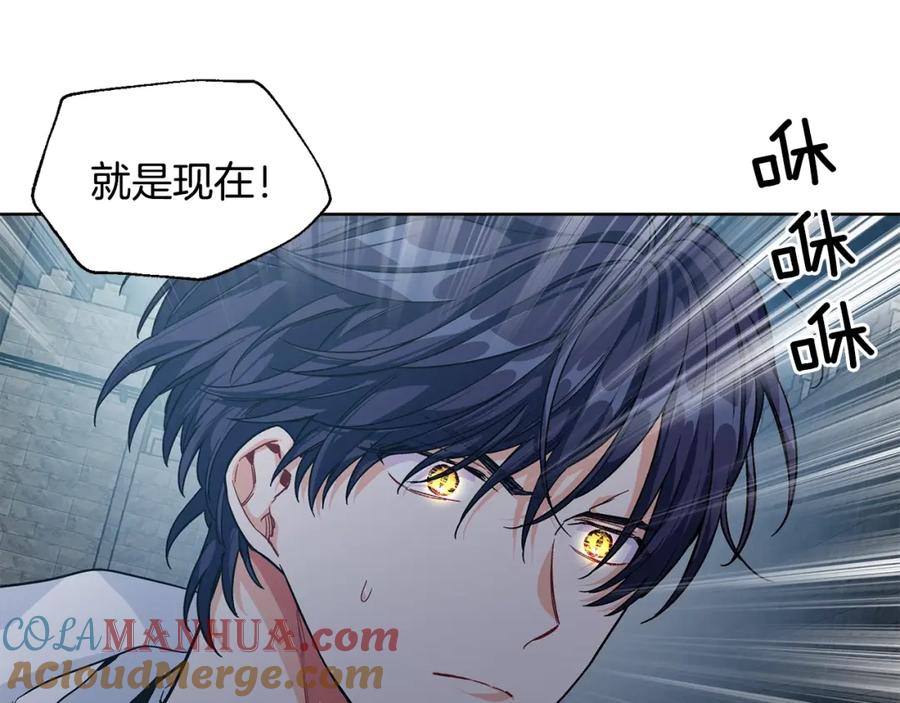 女王的手术刀 第二季 第1话 逃亡 第141页