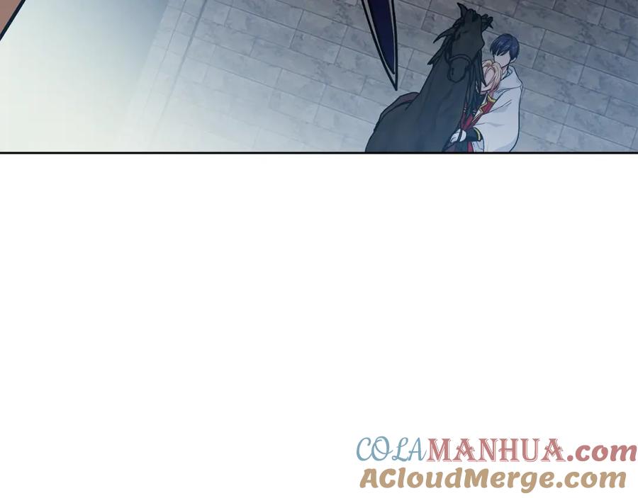 女王的手术刀 第二季 第1话 逃亡 第113页